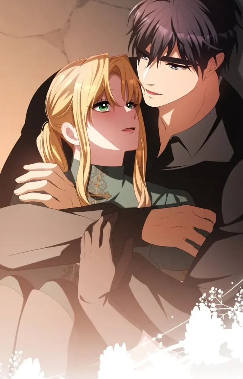 A Savage Proposal Chapter 112 - Page 89