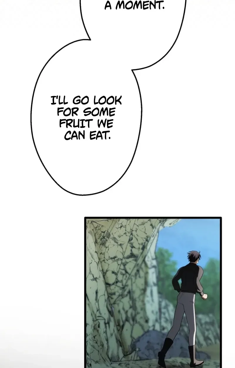 A Savage Proposal Chapter 112 - Page 94