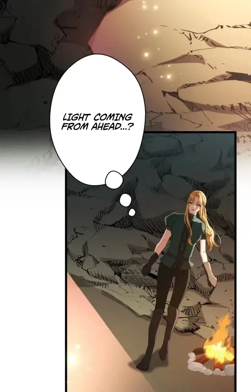 A Savage Proposal Chapter 112 - Page 98
