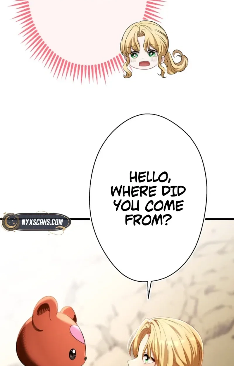 A Savage Proposal Chapter 112 - Page 107