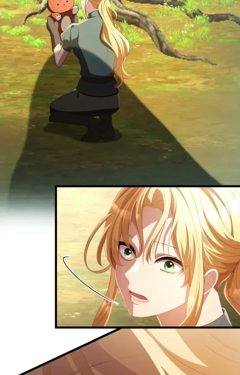 A Savage Proposal Chapter 112 - Page 109