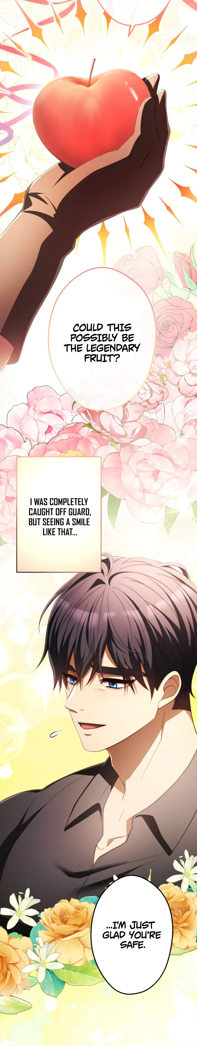 A Savage Proposal Chapter 113 - Page 3