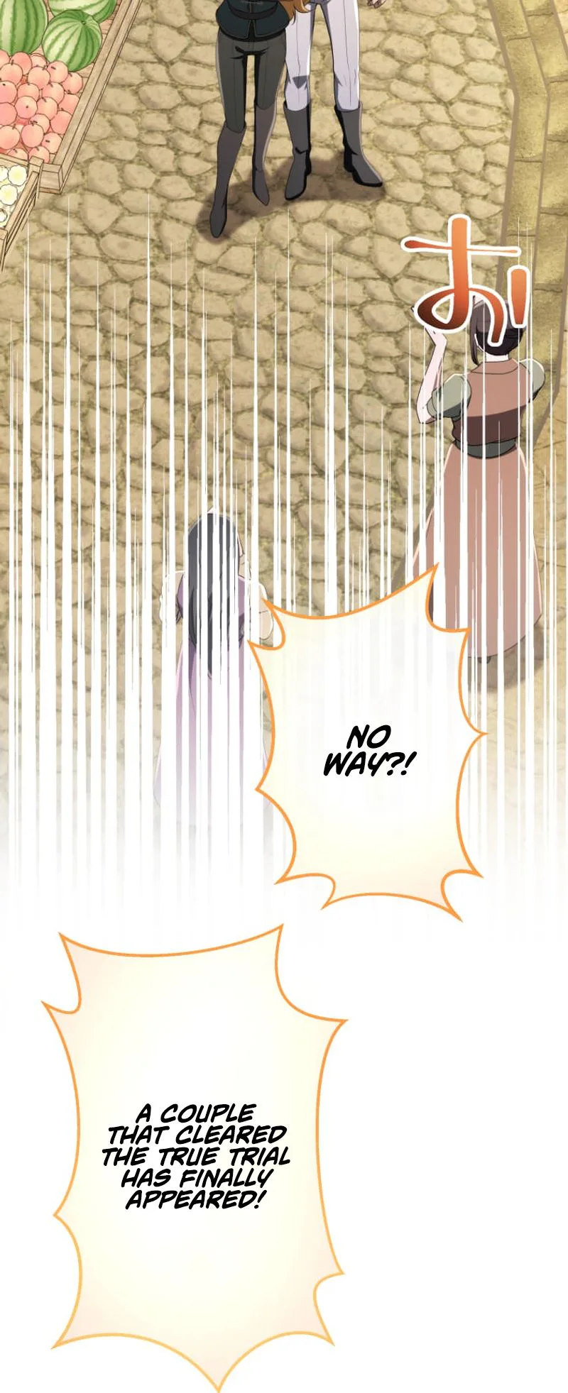 A Savage Proposal Chapter 113 - Page 7
