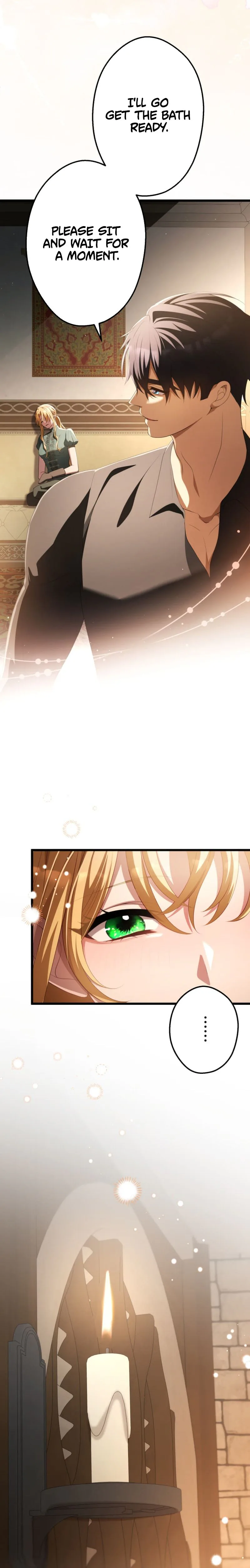 A Savage Proposal Chapter 113 - Page 20