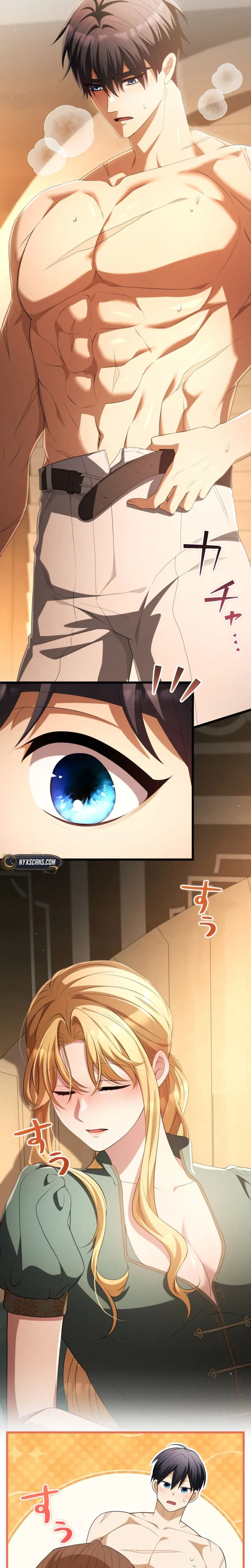 A Savage Proposal Chapter 113 - Page 29