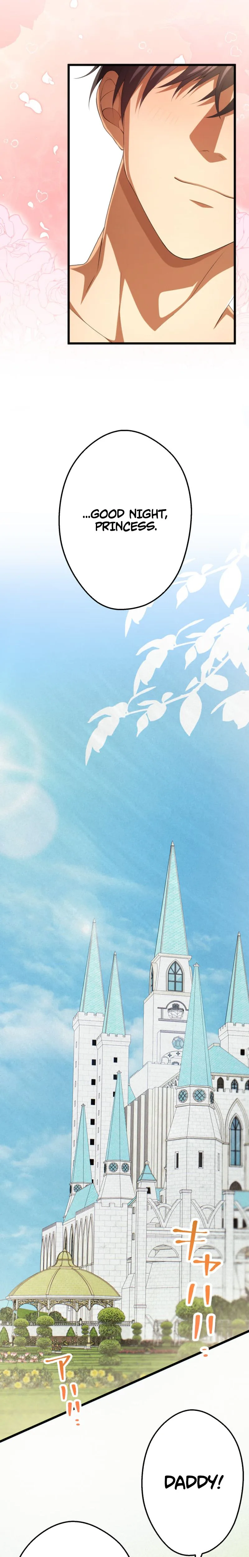 A Savage Proposal Chapter 113 - Page 31