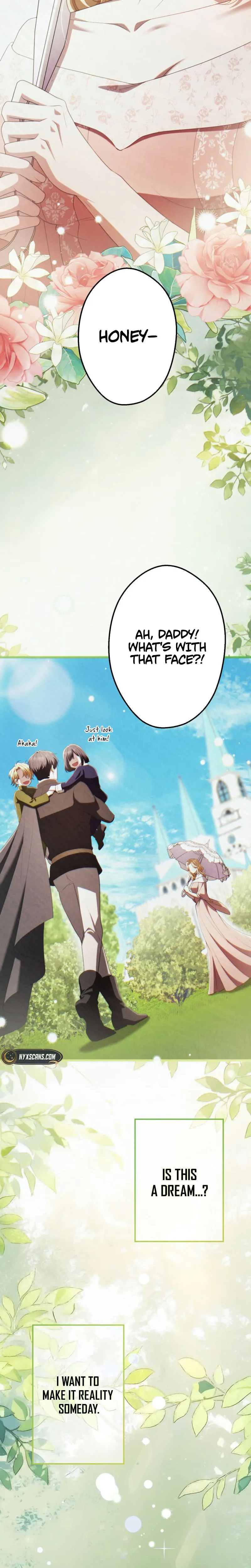 A Savage Proposal Chapter 113 - Page 33