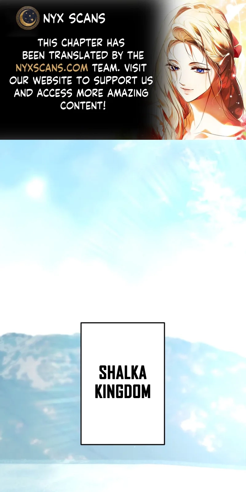 A Savage Proposal Chapter 114 - Page 1
