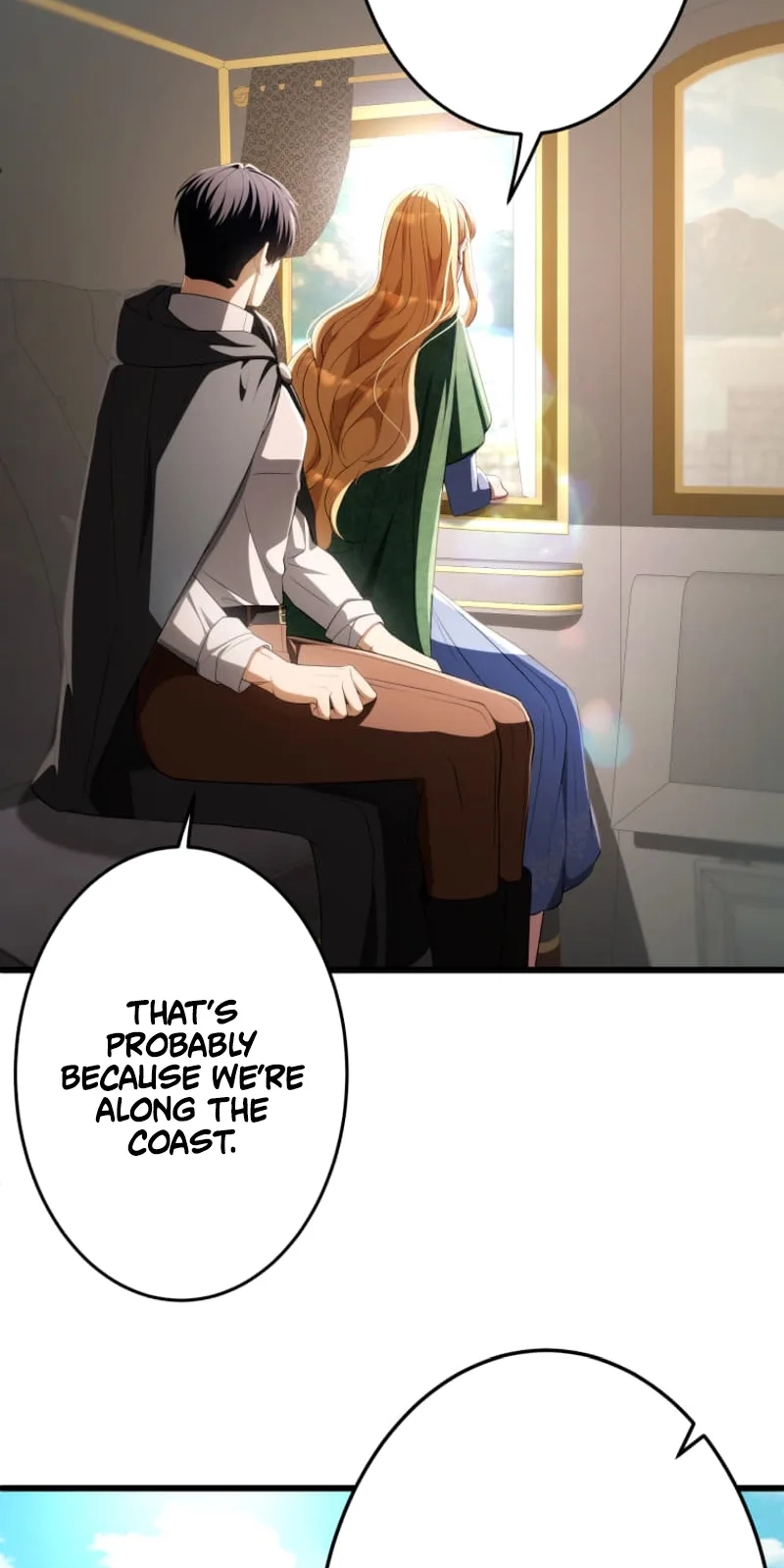 A Savage Proposal Chapter 114 - Page 5