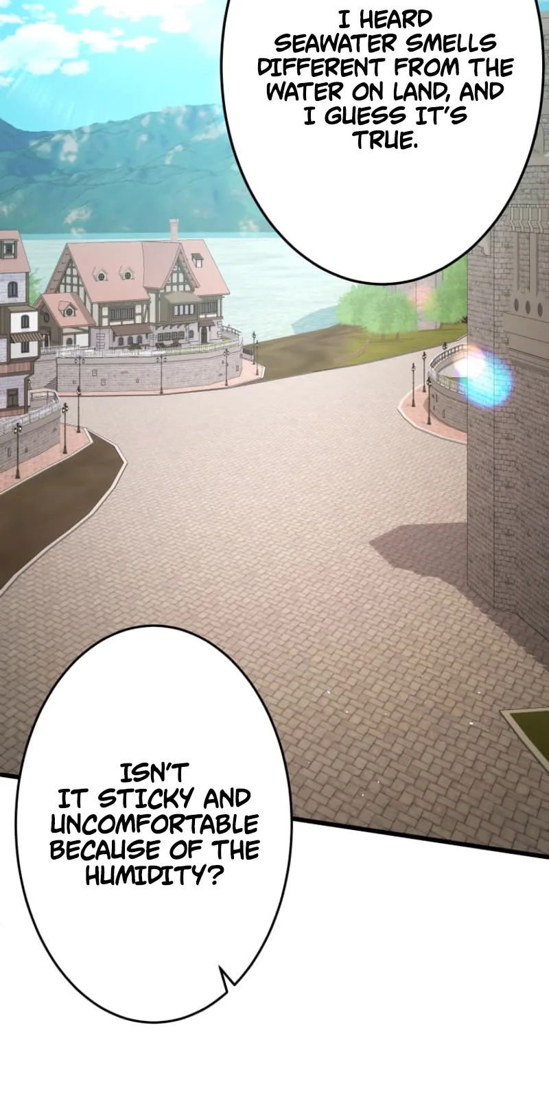 A Savage Proposal Chapter 114 - Page 6