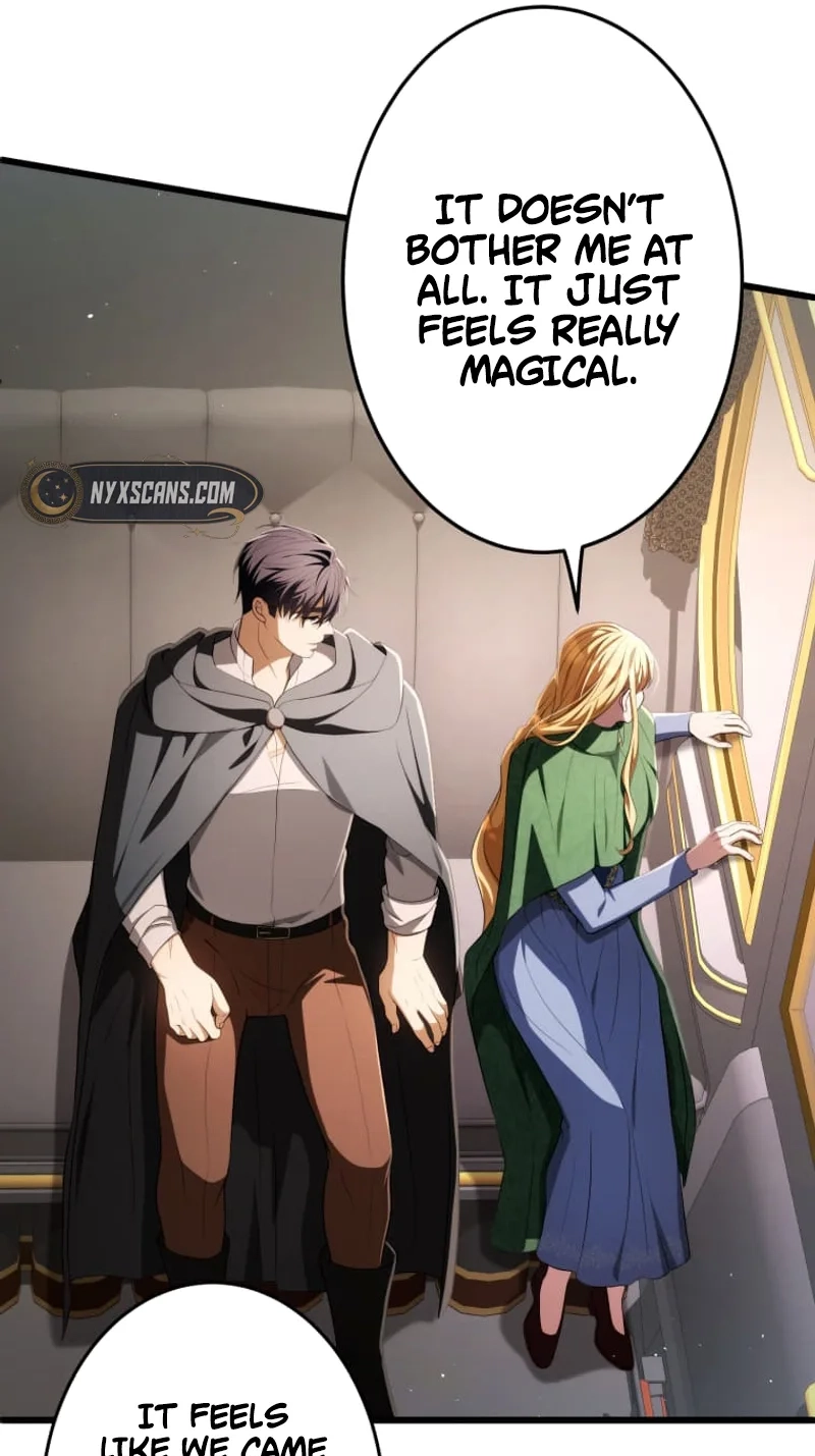 A Savage Proposal Chapter 114 - Page 7