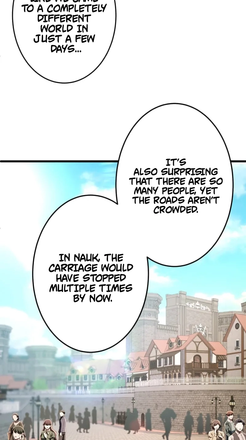 A Savage Proposal Chapter 114 - Page 8
