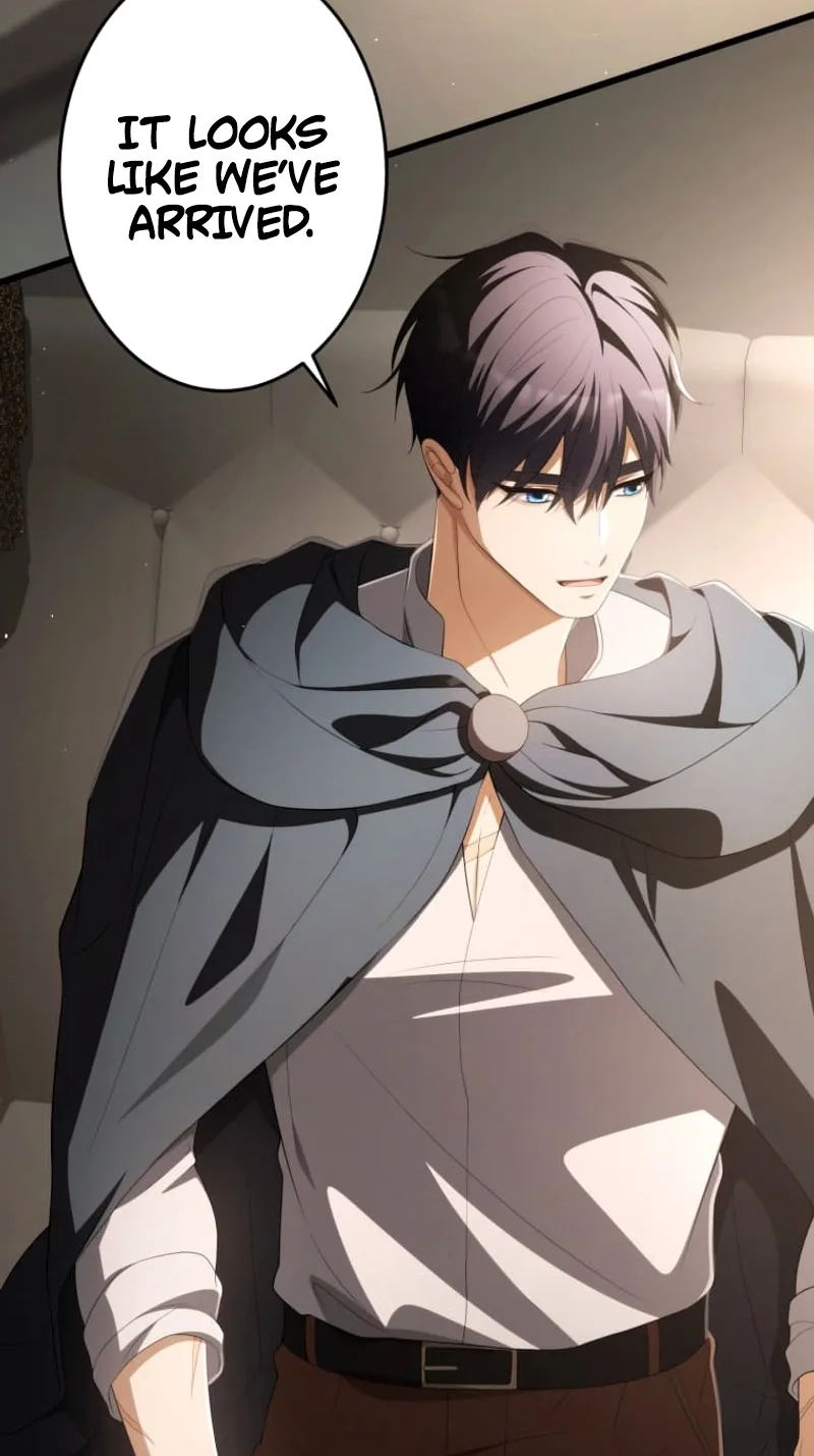 A Savage Proposal Chapter 114 - Page 11