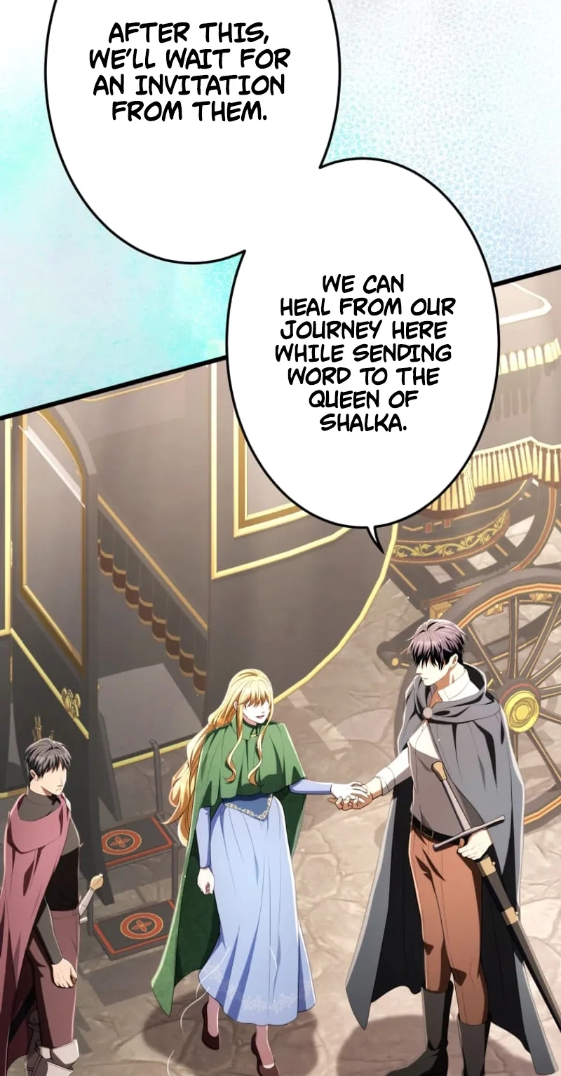 A Savage Proposal Chapter 114 - Page 16