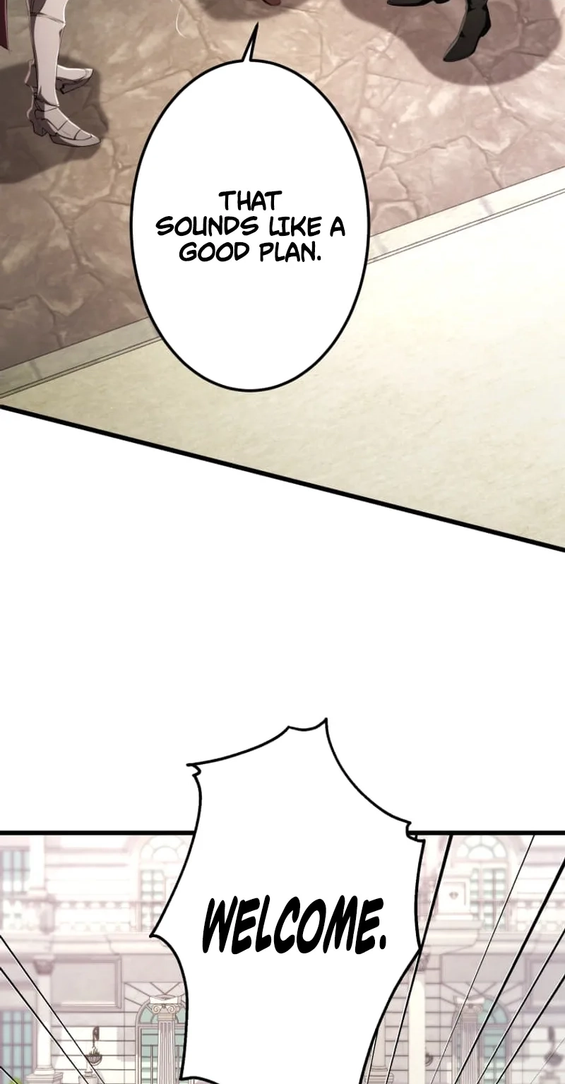 A Savage Proposal Chapter 114 - Page 17