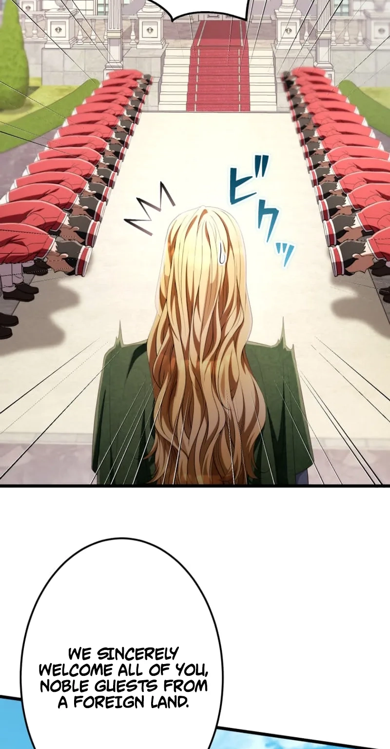 A Savage Proposal Chapter 114 - Page 18