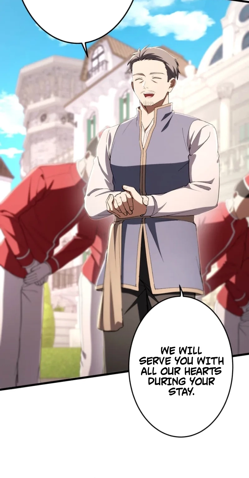 A Savage Proposal Chapter 114 - Page 19