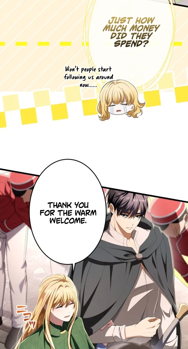A Savage Proposal Chapter 114 - Page 22