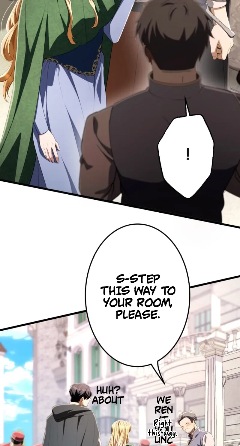 A Savage Proposal Chapter 114 - Page 23
