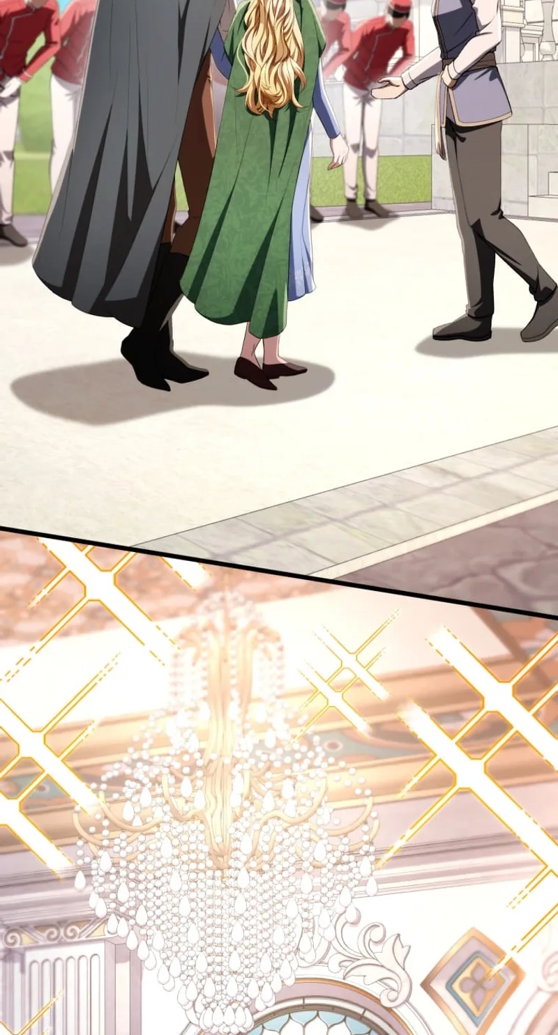 A Savage Proposal Chapter 114 - Page 24