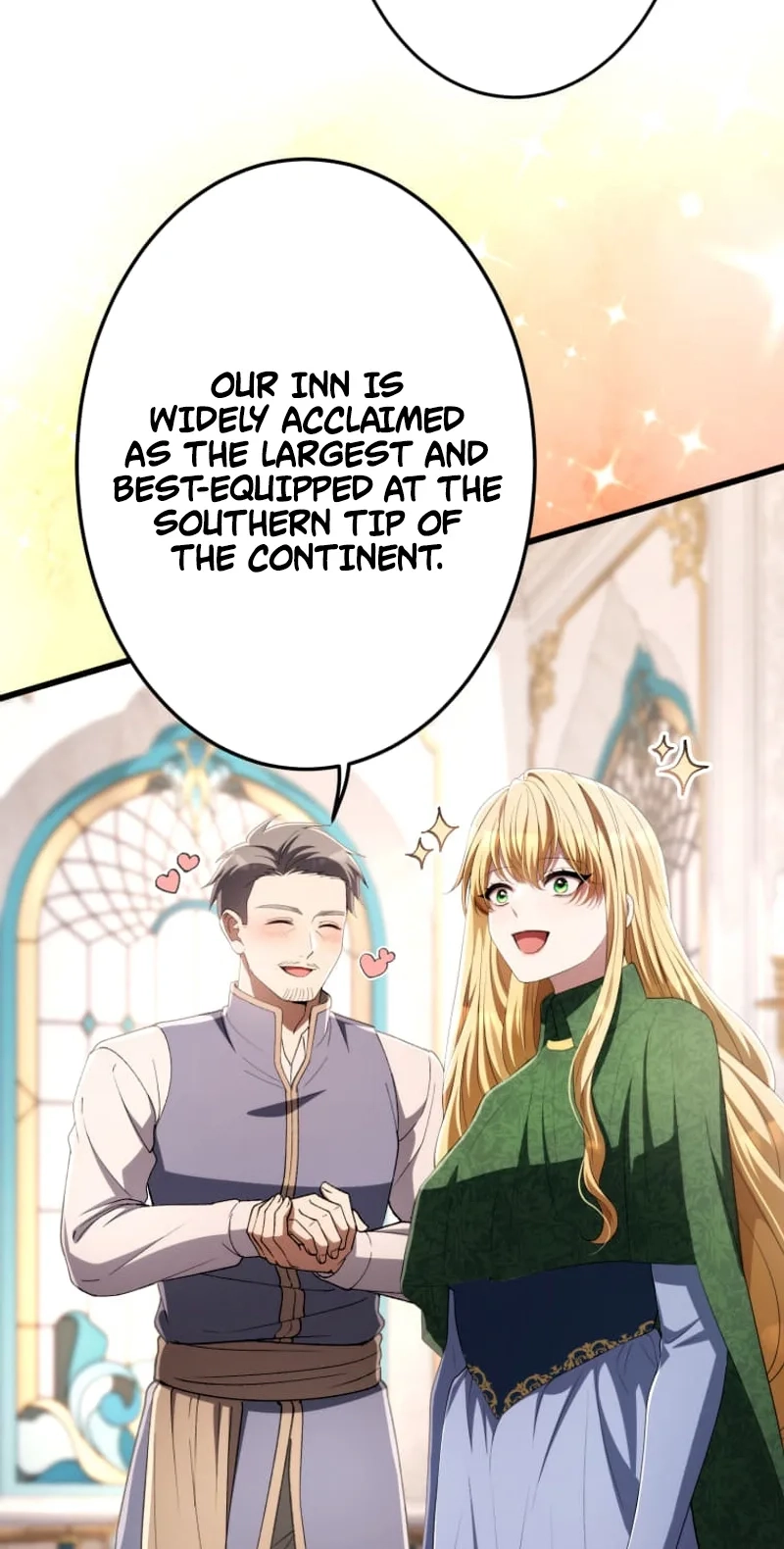 A Savage Proposal Chapter 114 - Page 28