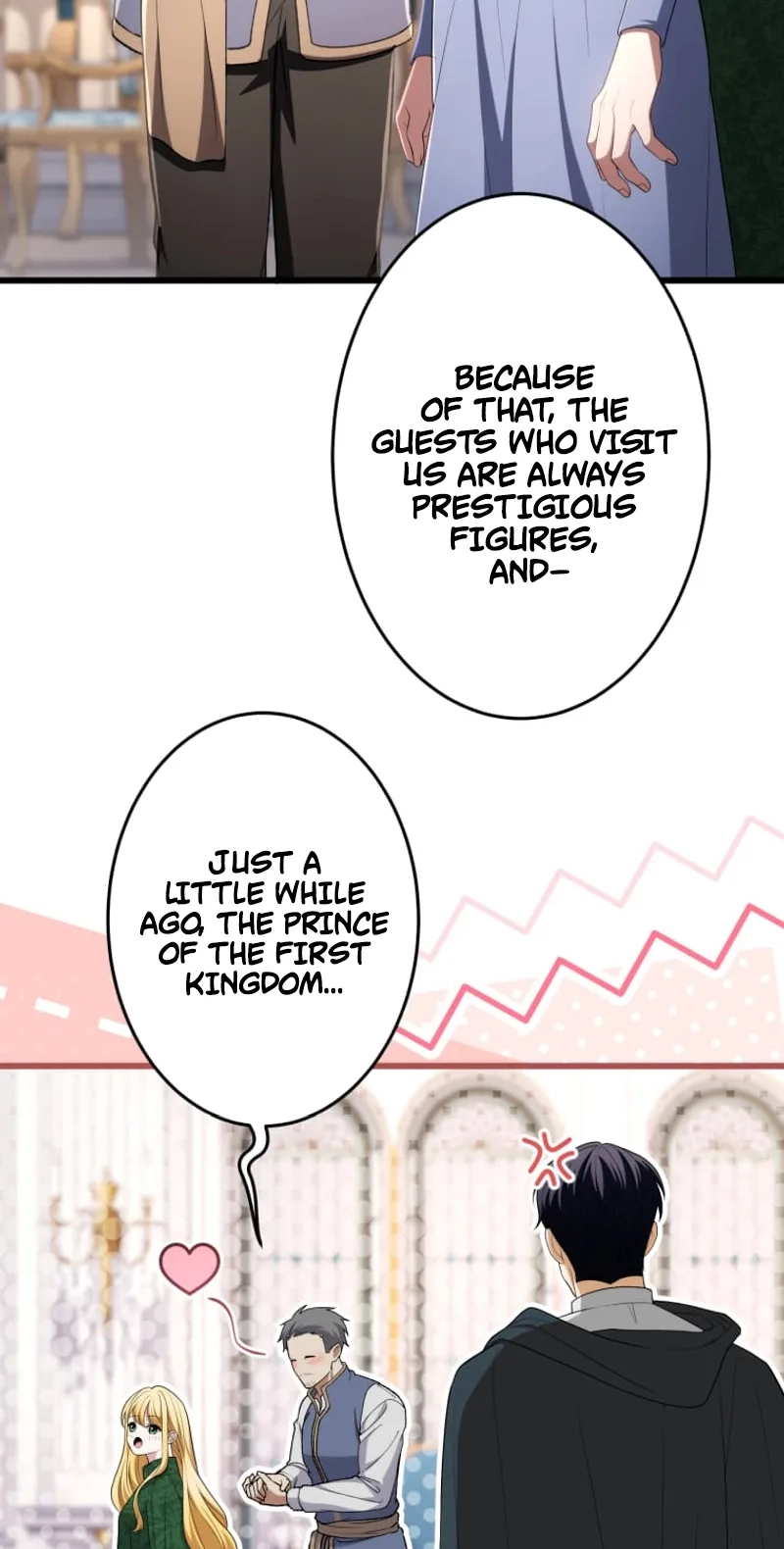 A Savage Proposal Chapter 114 - Page 29