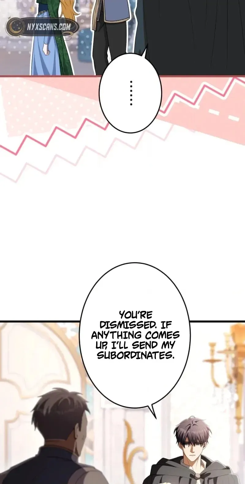 A Savage Proposal Chapter 114 - Page 30