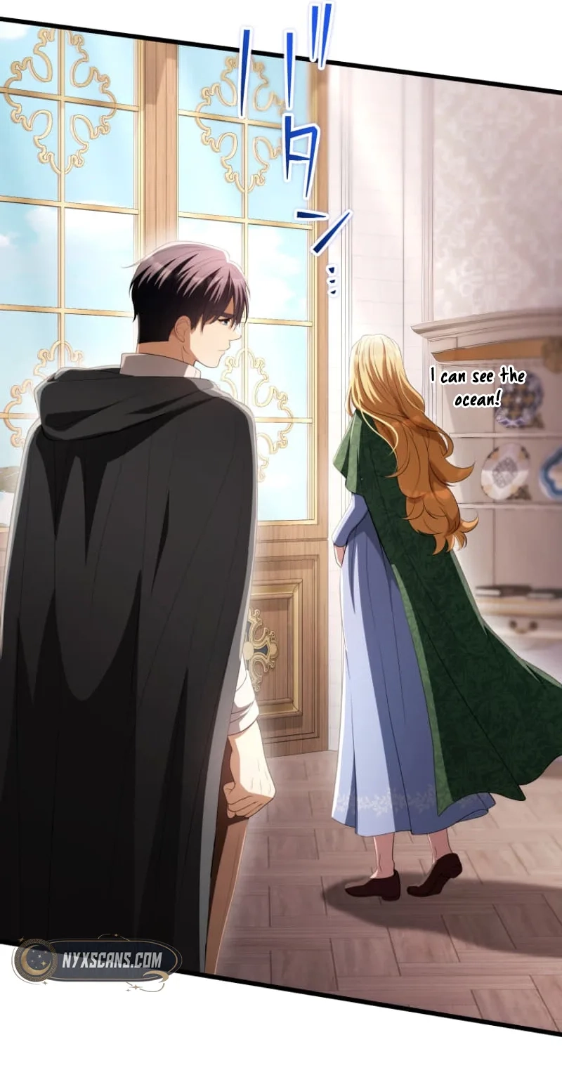 A Savage Proposal Chapter 114 - Page 32