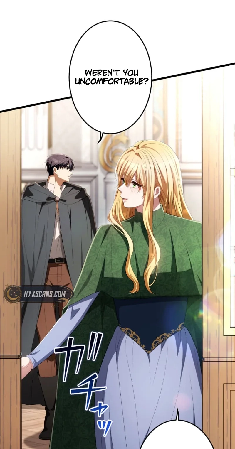 A Savage Proposal Chapter 114 - Page 33