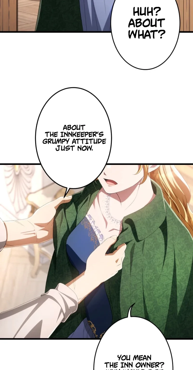 A Savage Proposal Chapter 114 - Page 34