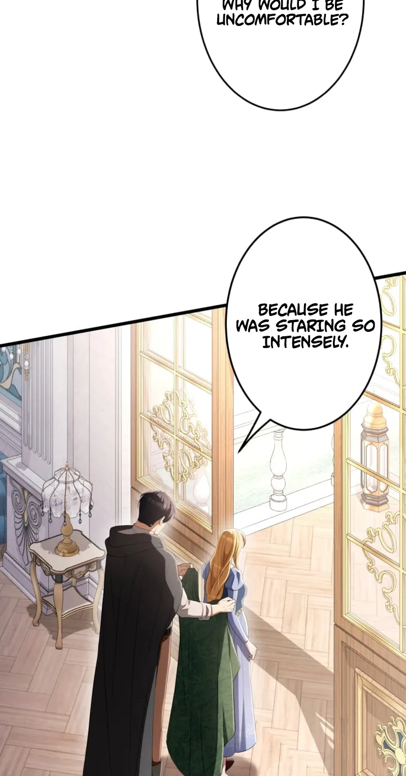 A Savage Proposal Chapter 114 - Page 35