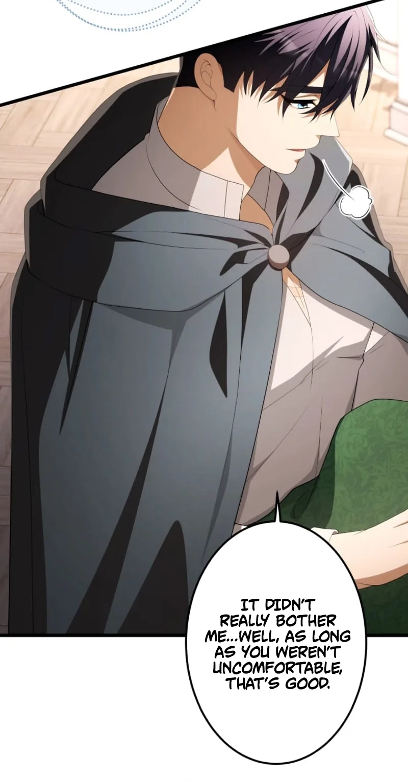 A Savage Proposal Chapter 114 - Page 37