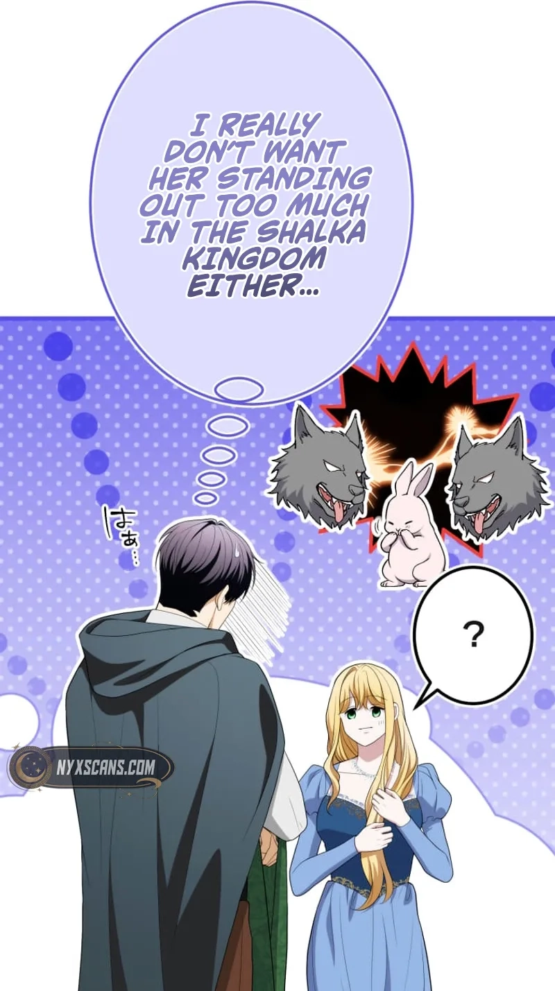 A Savage Proposal Chapter 114 - Page 38