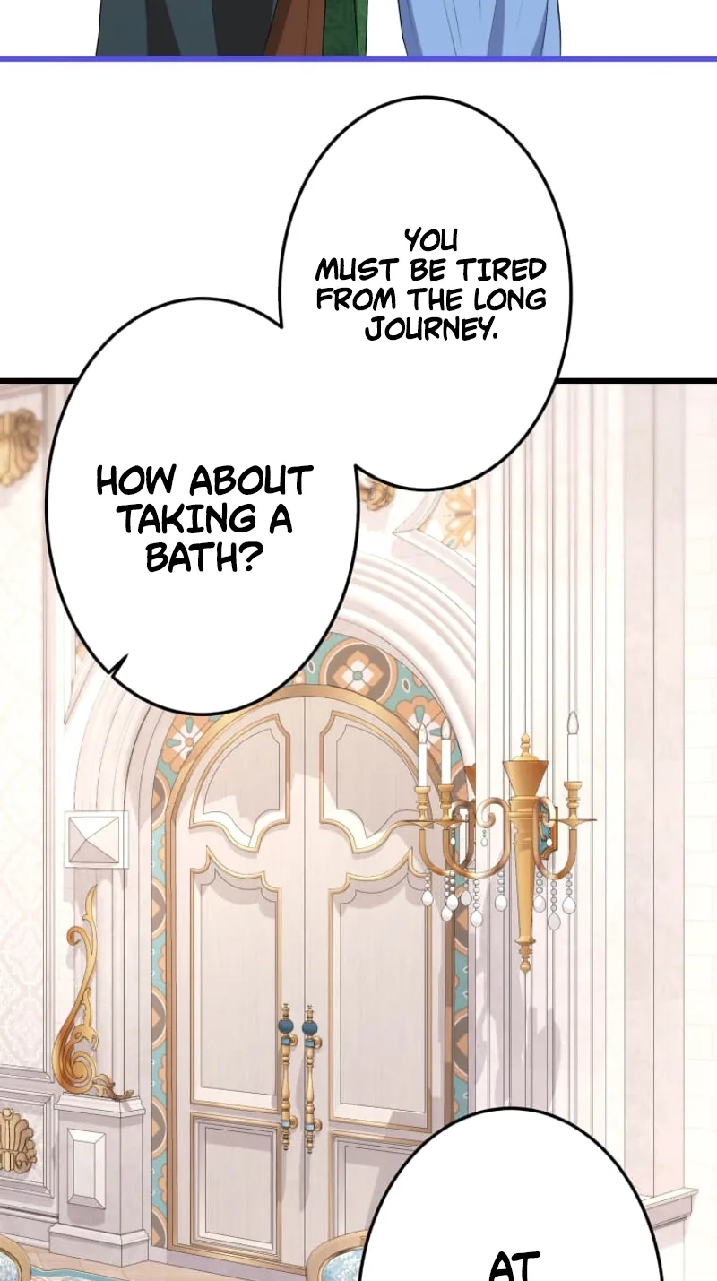 A Savage Proposal Chapter 114 - Page 39