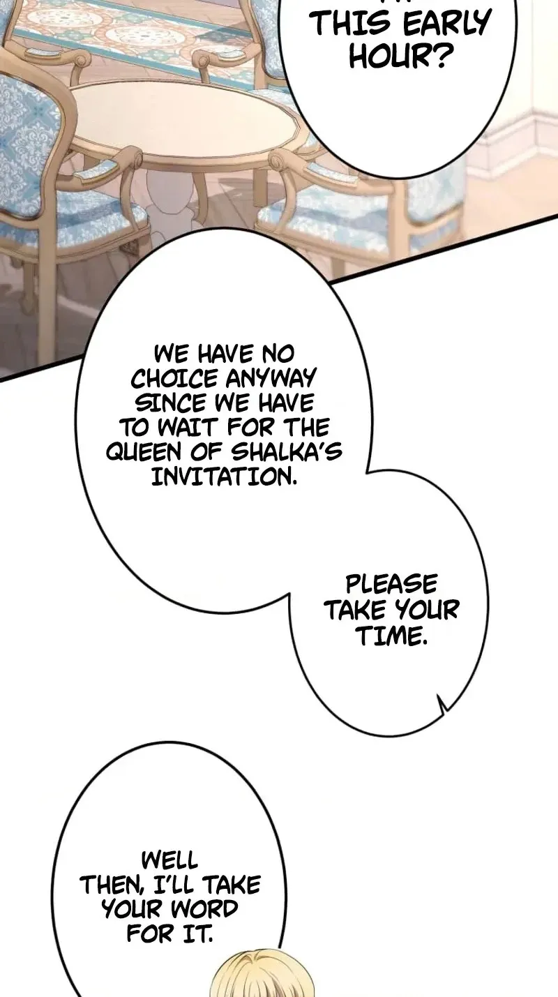 A Savage Proposal Chapter 114 - Page 40