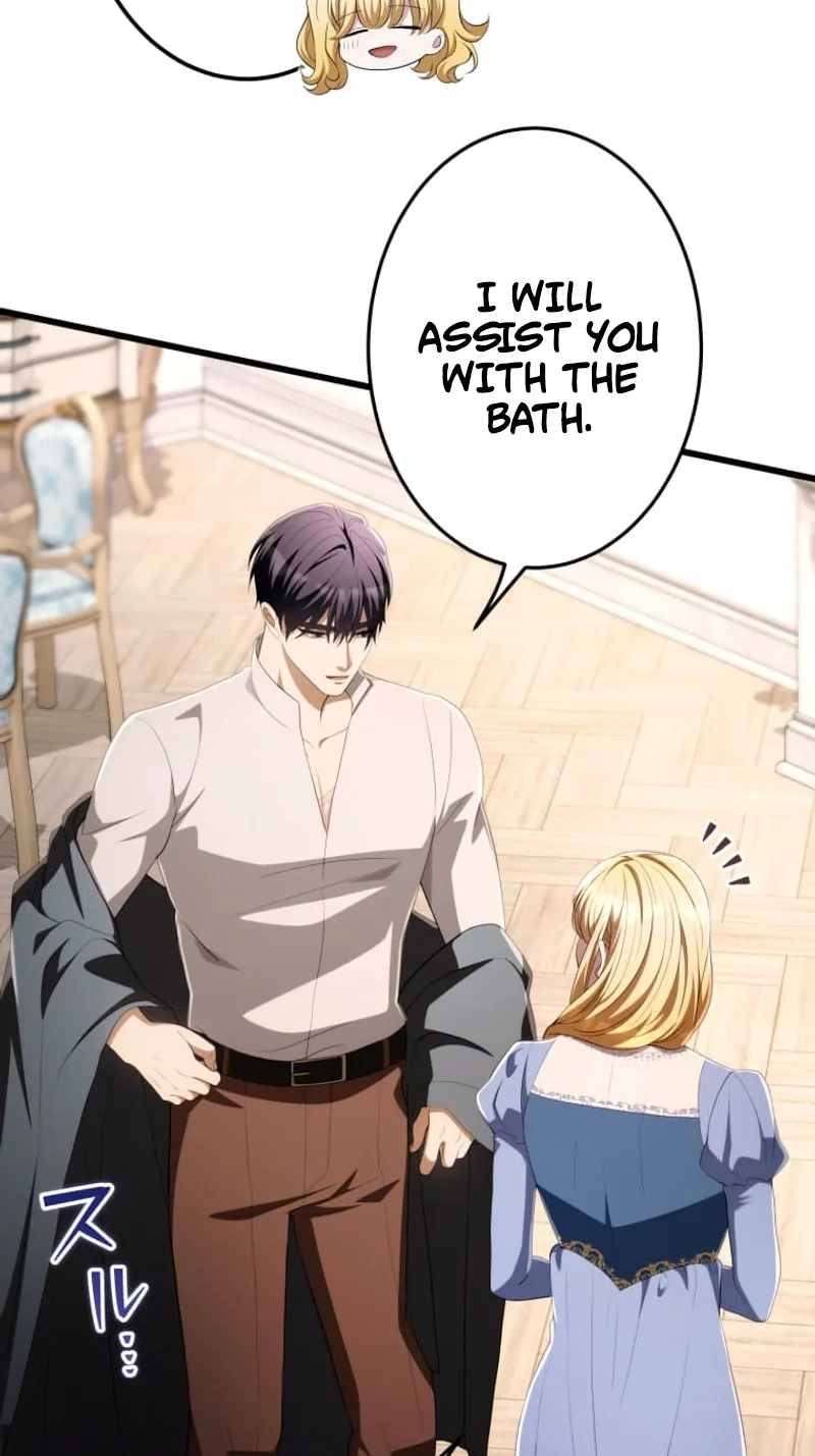 A Savage Proposal Chapter 114 - Page 41