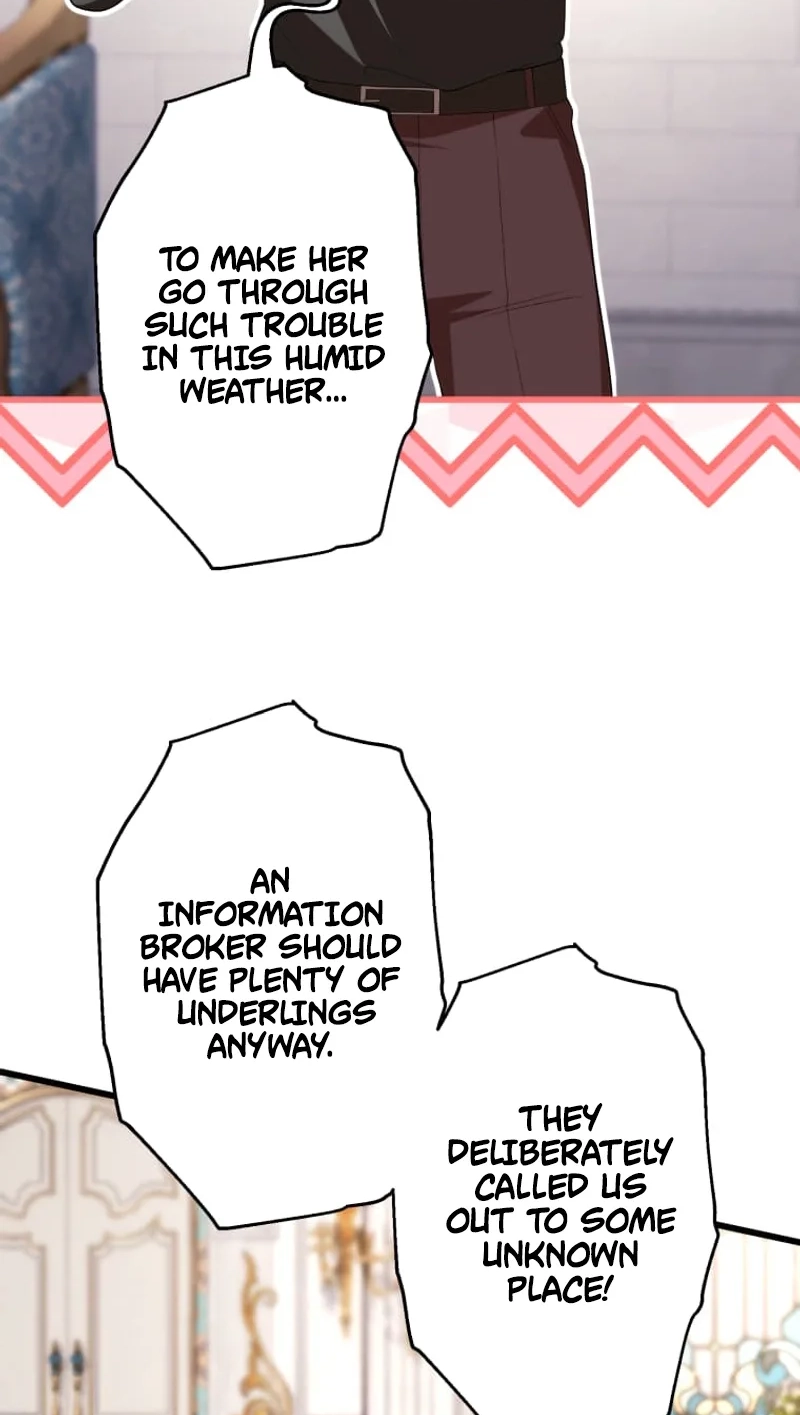 A Savage Proposal Chapter 114 - Page 47
