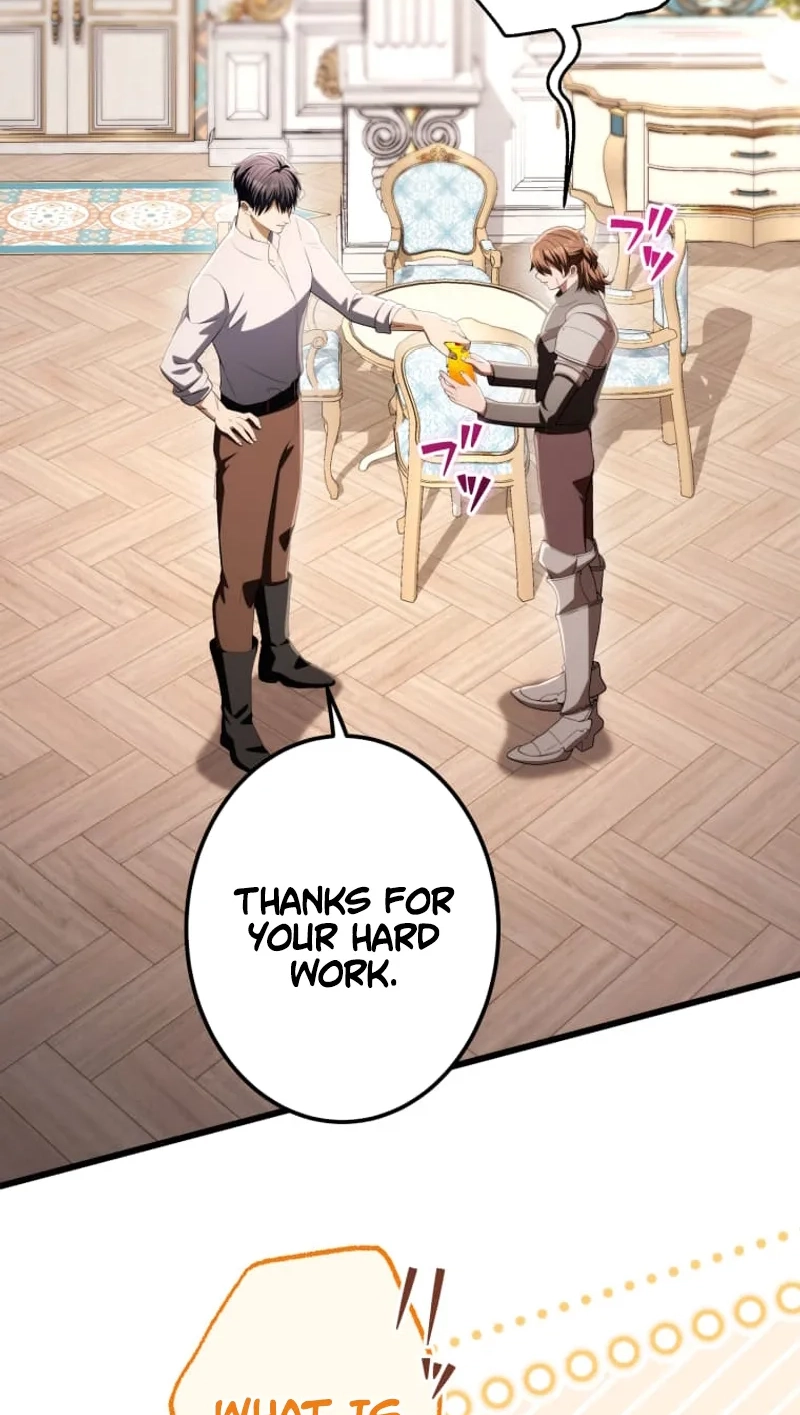 A Savage Proposal Chapter 114 - Page 48