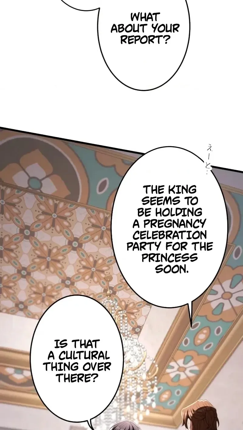 A Savage Proposal Chapter 114 - Page 50