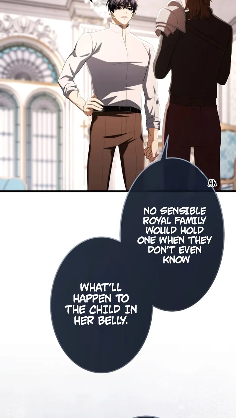 A Savage Proposal Chapter 114 - Page 51