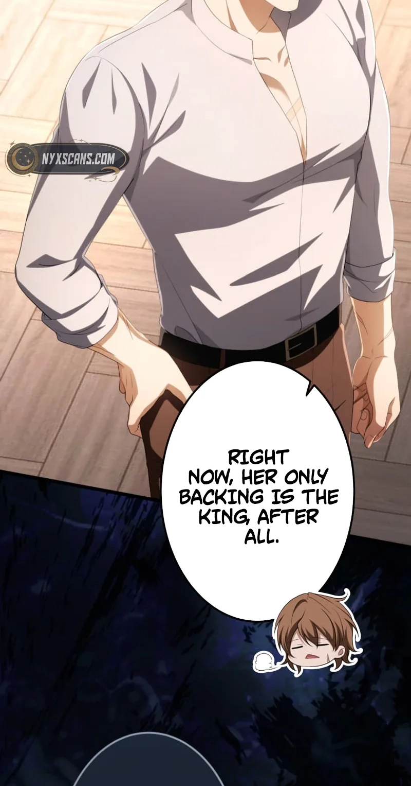 A Savage Proposal Chapter 114 - Page 53