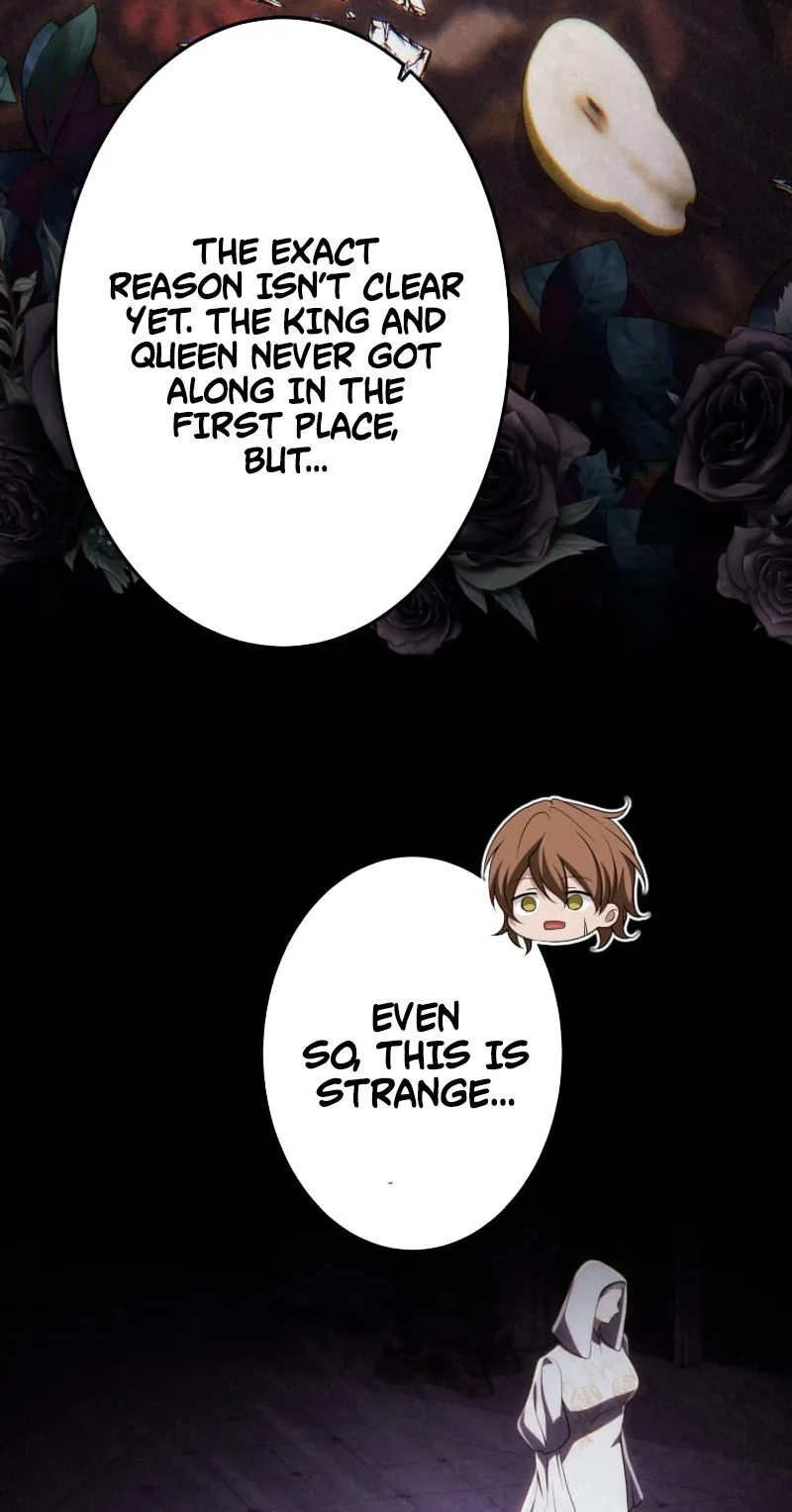 A Savage Proposal Chapter 114 - Page 56