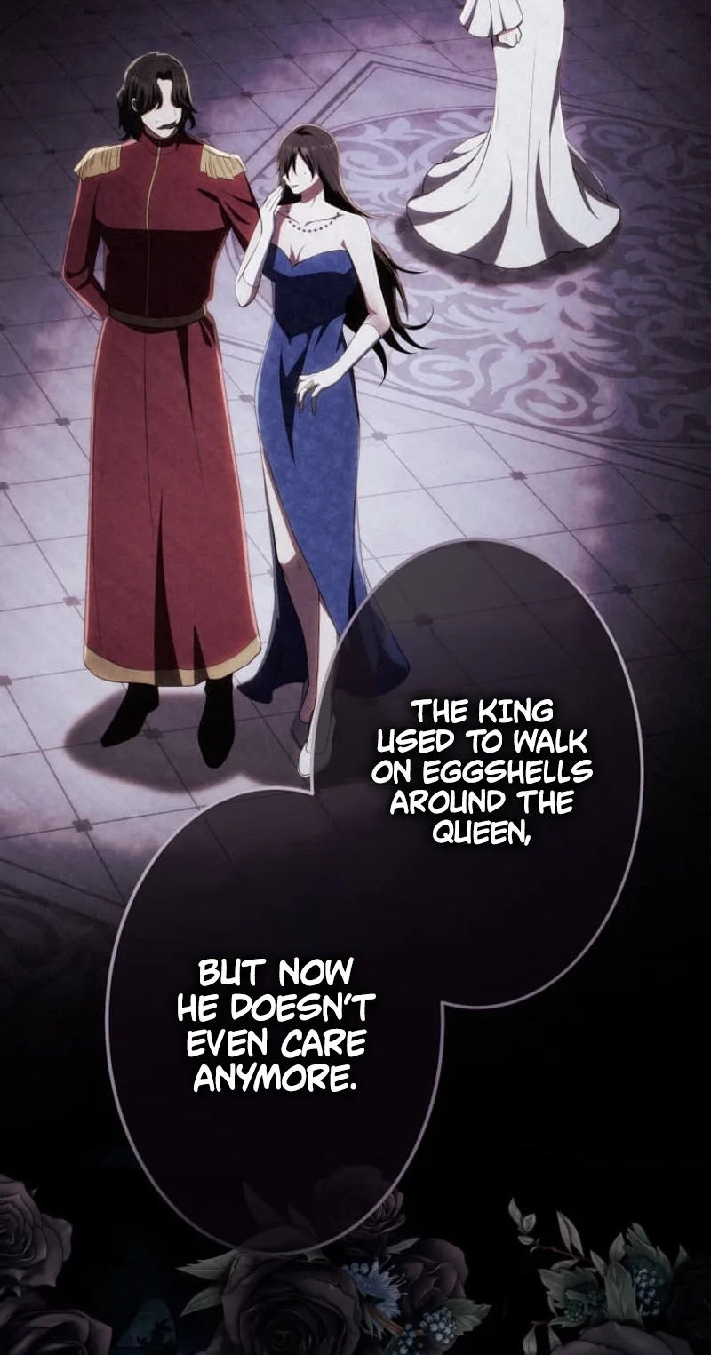 A Savage Proposal Chapter 114 - Page 57