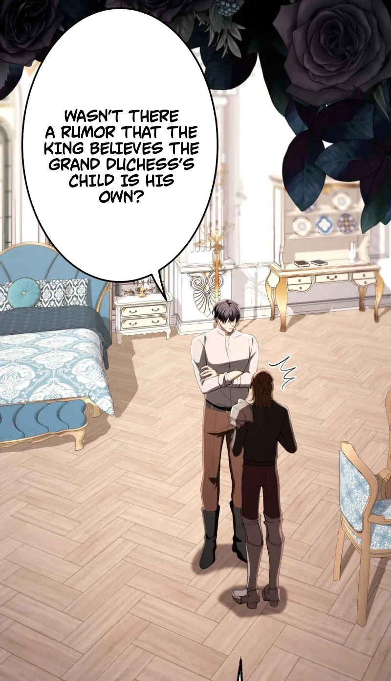 A Savage Proposal Chapter 114 - Page 58