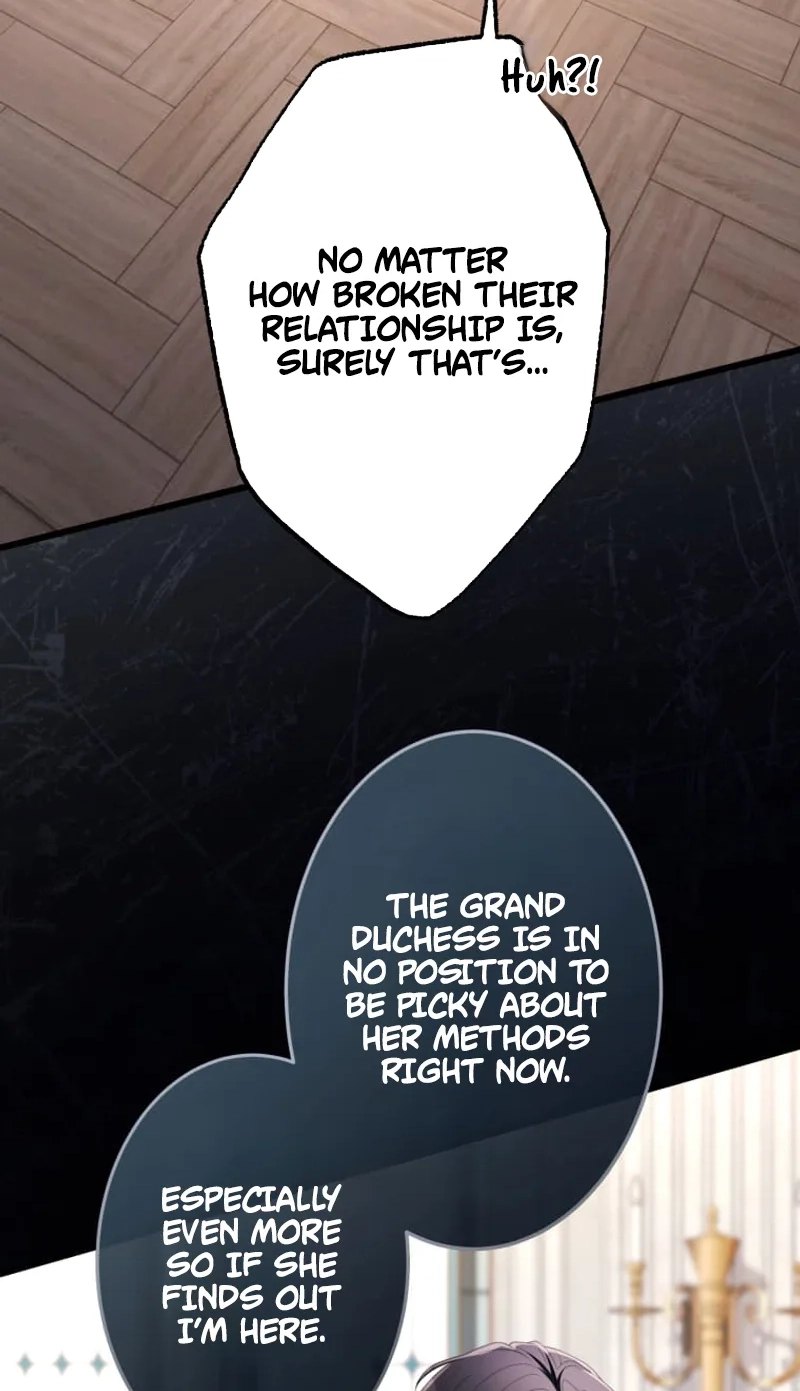 A Savage Proposal Chapter 114 - Page 59