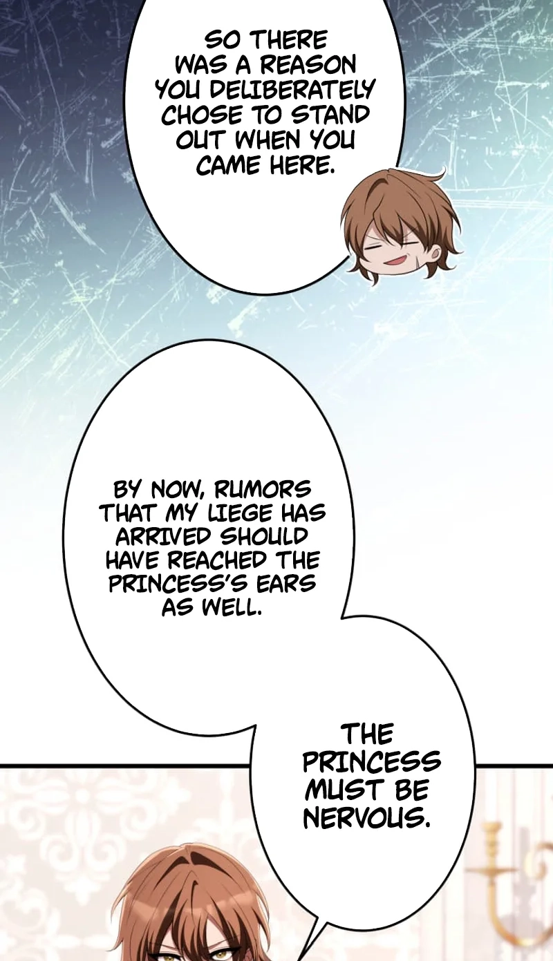 A Savage Proposal Chapter 114 - Page 61