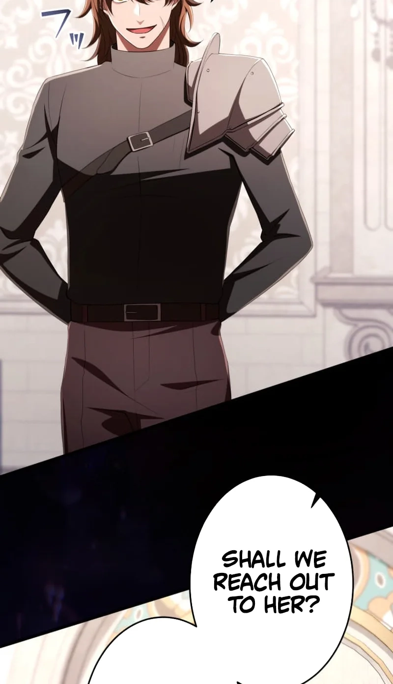 A Savage Proposal Chapter 114 - Page 62