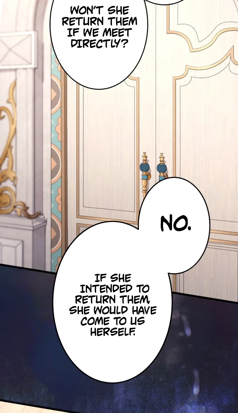 A Savage Proposal Chapter 114 - Page 63