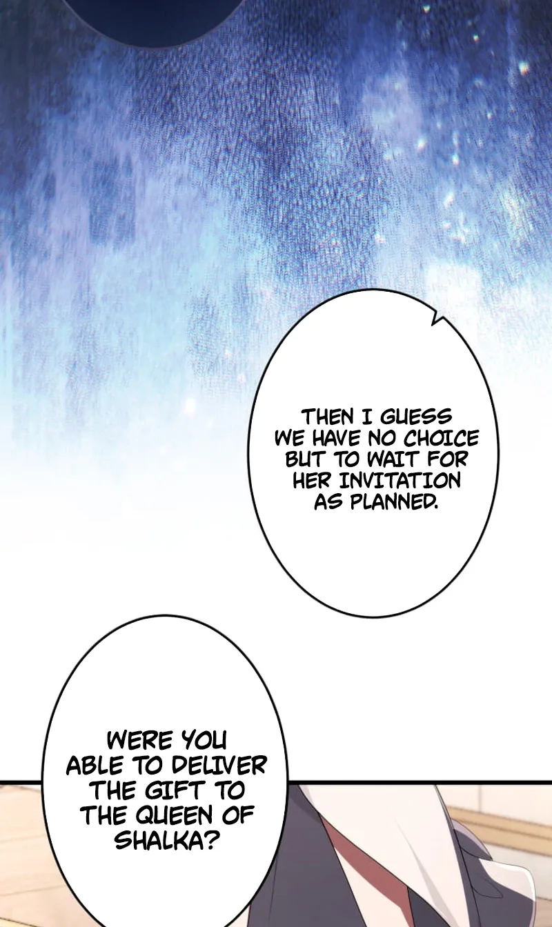 A Savage Proposal Chapter 114 - Page 65