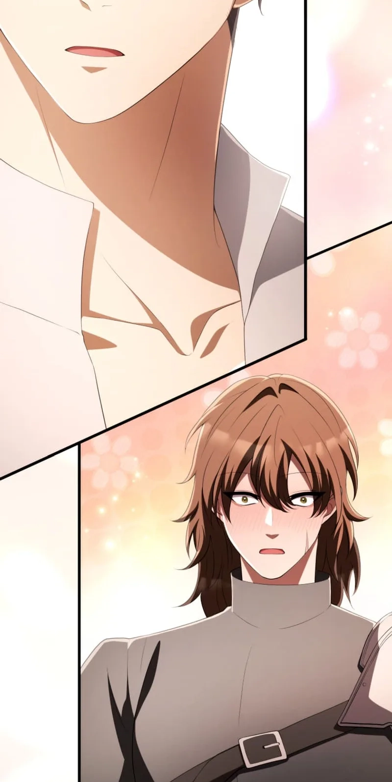 A Savage Proposal Chapter 114 - Page 70